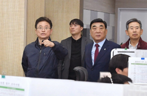 경북도-울산시, 이차전지 동맹으로 협력 확대