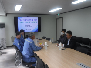 소상공인 상생 대책 팔 걷은 포스코