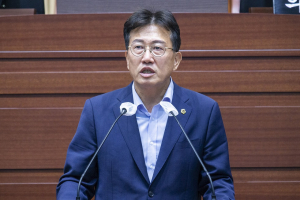 이철식 도의원, 도민 갈등해결 집행부 적극행정 촉구