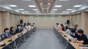 경북도, 시군 상생 소통 자전거이용 활성화 정책 선도