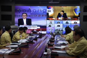 ‘코로나 엔데믹’…포항시 민생 회복 집중