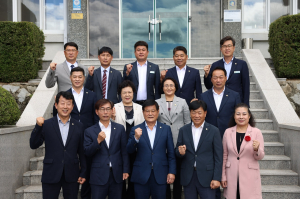 영주시의회, 귀농귀촌인 정착준비 보금자리등 주요사업장 현장방문