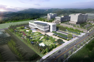 포항시, ‘그린바이오 벤처 캠퍼스’ 구축 본격 시동