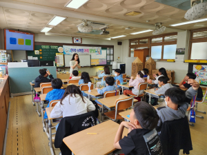 군위군 청소년상담복지센터, 청소년 집단상담