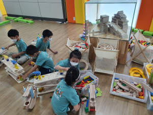 경북교육청, 전국 최초 ‘창의융합에듀파크 활용 선도학교’ 운영