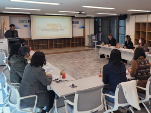 경북교육청, 장애학생 금쪽 처방 상담 ‘눈에띄네‘
