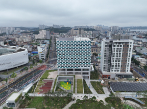 포항시 북구청, 지방세 체납액 관외징수 총력