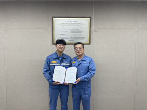 포스코플랜텍, 퇴직공제 이행 우수사업장 선정