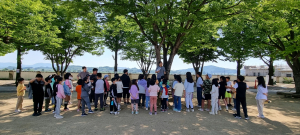 의성군, 과제해결 프로그램으로 자신감 UP