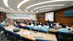 경상북도교육청과학영재교육원, 진로현장체험 운영