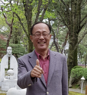 오예원 재경영양군향우회 고문, 영양군 고향사랑기부금 기탁