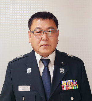 산불예방은 관심으로부터