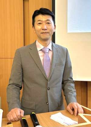 상생포럼 19기 6주차- “동해 어족자원과 영해 지키기 최선”