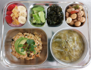 대구교육청, 학교 급식의 질 높인다