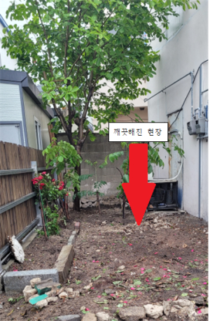 <칭찬 릴레이> 이도희 포항시 중앙동장 “빗속 공터서 일하는 女性, 외면 할 수 없었죠”