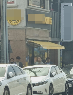 영주부시장, 근무시간 커피숍 “기강해이 도 넘었다”