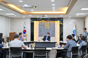 영덕 강구항 일대 상권 활성화‘잰걸음’