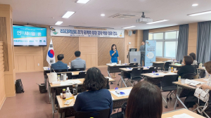 경북교육청, 초기 문해 검사 전문가 양성 힘 쏟는다