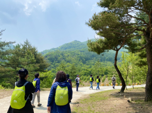 산림치유원 “영주 관광하고 영수증 이벤트 참여하세요”