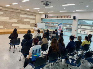 고령군, 심뇌혈관질환 예방교실 운영