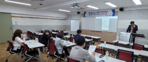 경북도의회 ‘경북도 어린이 의료정책 연구회’ 연구 착수