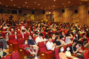 시민에 고품격 공연 무료 제공…‘포스코’ 기업시민 경영이념 실천
