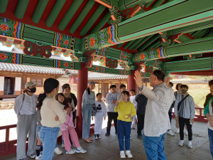 군위, 문화유산 향유하고 경제도 활성화