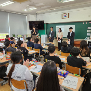 경북교육청, 농어촌 교육 실습 학교 운영