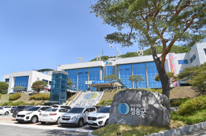 청송군, 농업대전환 아카데미 교육 시작