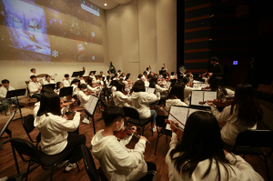 우리 시대 아빠를 응원하는 콘서트 ‘꿈의 향연-우리는 용광로입니다’