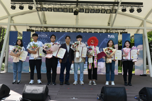 ‘대구청소년문화축제’ 재능ㆍ끼 마음껏 발산