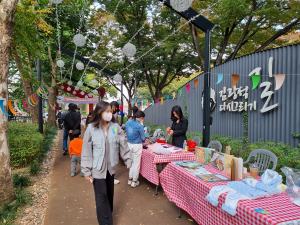 대구시, ‘골목상권 활력 지원사업’ 대상지 3개소 선정