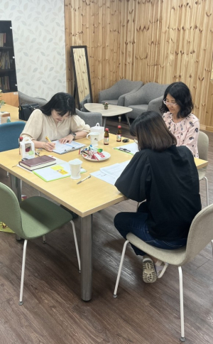 구미교육지원청 Wee센터, 찾아가는 Wee클래스 컨설팅