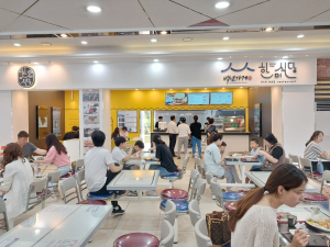도로공사 대구경북본부, ‘1휴게소 1명품먹거리’ 추진 박차