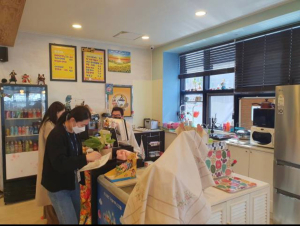 포항시 북구청, 식품취급시설 위생 지도ㆍ점검