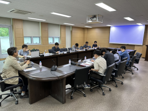 대구환경청, 권역별 하수도 예산 조기 집행 지원