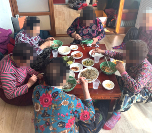 영덕군, 6월부터 행복경로당 밑반찬 배달사업 확대