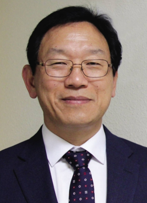 이상중 前 실장, 구미대 사이버보안연구원장 취임