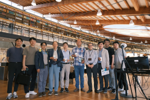 상주시, 도시계획 혁신 위한 일본 벤치마킹