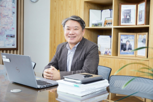 경북도개발공사, 개인정보보호 우수기관 선정