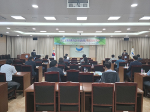 경북교육청, 방과후학교 안정적 운영 청렴도 향상 박차
