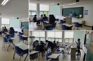 포항대학교, 기계시스템과 5명 포스코퓨처엠 최종 합격
