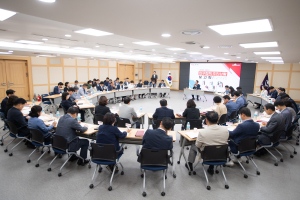 인구감소 극복 나선 구미시…혜택이 펑펑
