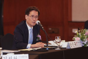 한국도로공사, 상생·소통 설계문화 정착 고속도로 설계참여사 간담회