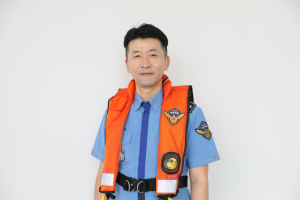 안전하고 품격 있는 해루질 부탁해요