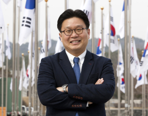 예천군, 서경덕 교수 초청 예천군민아카데미 개최