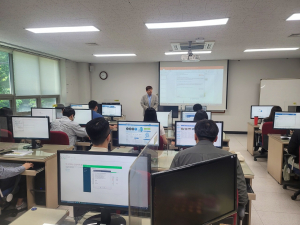 영주시, 농지업무 담당자 농지정보시스템 교육