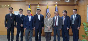 동국대 WISE캠퍼스-포스텍, 인재양성 통한 지역발전 견인