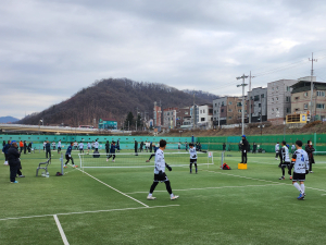 제11회 안동하회탈배 전국 대회 개최