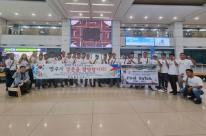 영주시 농촌 현장에 계절근로자 매칭…인력난 해소